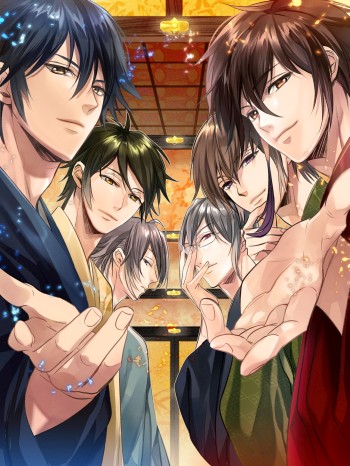 ���������꡼ No.001�Υ���ͥ������ / �ֿ��ϥ������������ؤ���줿���ס�d������Ǥ��ۿ��˸���������Ͽ����