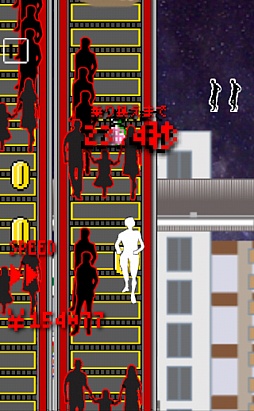 ���������꡼ No.010�Υ���ͥ������ / ��겼��ϴط��ʤ���iOS������������󥲡��������������졼���פ�Ҳ𤹤�֡ʤۤܡ��������ޥۥ������̿�����196��