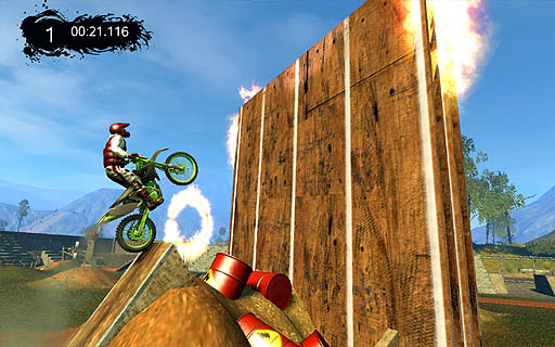 ꡼ No.007 | Xbox LIVE ɤǿ͵ΡTrialץ꡼1ĤˤʤäPCǡ֥ȥ饤륺 ܥ塼 ɥǥפΥӥ塼Ǻ