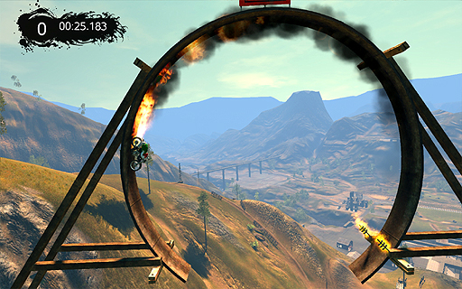 ꡼ No.013 | Xbox LIVE ɤǿ͵ΡTrialץ꡼1ĤˤʤäPCǡ֥ȥ饤륺 ܥ塼 ɥǥפΥӥ塼Ǻ