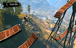 ꡼ No.016 | Xbox LIVE ɤǿ͵ΡTrialץ꡼1ĤˤʤäPCǡ֥ȥ饤륺 ܥ塼 ɥǥפΥӥ塼Ǻ