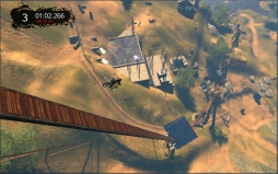 画像集#004のサムネイル/「トライアルズ エボリューション ゴールドエディション」など2K Gamesの29作品が50%〜75%オフ。「Weekly Amazon Sale」2014年4月25日〜5月1日