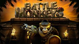 Battle Monkeys