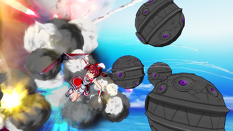 ꡼ No.012Υͥ / ã襤˥֥ӥӥåɥåɡڥ졼פPS3ˡ3DǥǺƸ줿͸ͤγƼӥ奢뤬