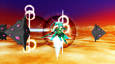 画像ギャラリー No.016のサムネイル画像 / 「ビビッドレッド・オペレーション」,登場キャラ「一色もも」「一色健次郎」の情報や,会話パートのイベントCG,戦闘シーンのSSなどを公開