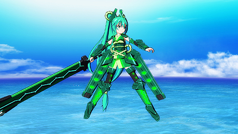 画像ギャラリー No.017のサムネイル画像 / 「ビビッドレッド・オペレーション」,登場キャラ「一色もも」「一色健次郎」の情報や,会話パートのイベントCG,戦闘シーンのSSなどを公開