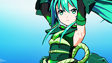 画像ギャラリー No.019のサムネイル画像 / 「ビビッドレッド・オペレーション」,登場キャラ「一色もも」「一色健次郎」の情報や,会話パートのイベントCG,戦闘シーンのSSなどを公開