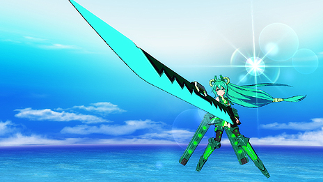 画像ギャラリー No.020のサムネイル画像 / 「ビビッドレッド・オペレーション」,登場キャラ「一色もも」「一色健次郎」の情報や,会話パートのイベントCG,戦闘シーンのSSなどを公開