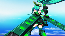 画像ギャラリー No.021のサムネイル画像 / 「ビビッドレッド・オペレーション」,登場キャラ「一色もも」「一色健次郎」の情報や,会話パートのイベントCG,戦闘シーンのSSなどを公開