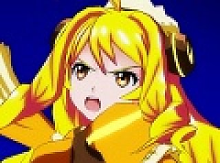 ★ビビッドレッド・オペレーション　TEAM VIVID　非売品★図書カード500円未使用ait_98