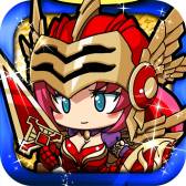 画像ギャラリー No.001のサムネイル画像 / 「パイプ&クエスト」バトル中に装備武器が変わる強敵「モニカ将軍」を実装