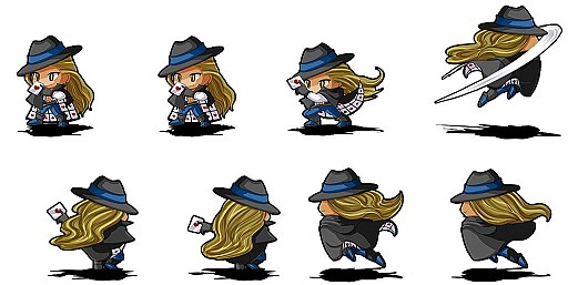 ꡼ No.001 | ֥ѥסȡס4ͤο饯ɲáΥо줹륤٥Ȥ