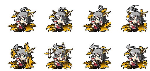 ꡼ No.004 | ֥ѥסȡס4ͤο饯ɲáΥо줹륤٥Ȥ