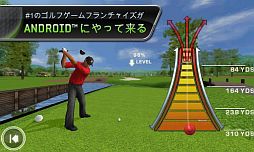 ꡼ No.001 | Tiger Woods PGA TOUR 12