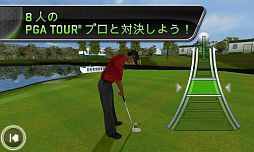 ꡼ No.002 | Tiger Woods PGA TOUR 12