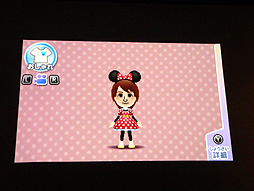 画像ギャラリー No.017のサムネイル画像 / ディズニーファンの矢口真里さんも「かわいい!」を連呼した,3DS「ディズニー マジックキャッスル マイ・ハッピー・ライフ」製品発表会レポート