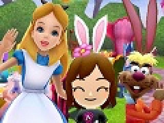 ディズニー マジックキャッスル マイ・ハッピー・ライフ」基本的な