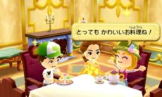 画像ギャラリー No.010のサムネイル画像 / 「ディズニー マジックキャッスル マイ・ハッピー・ライフ」くまのプーさんやピグレット,ティガー達が暮らすワールド「100エーカーの森」を紹介