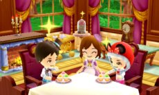 画像ギャラリー No.011のサムネイル画像 / 「ディズニー マジックキャッスル マイ・ハッピー・ライフ」くまのプーさんやピグレット,ティガー達が暮らすワールド「100エーカーの森」を紹介