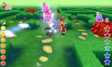 画像ギャラリー No.008のサムネイル画像 / 「ディズニー マジックキャッスル マイ・ハッピー・ライフ」,2つのワールド情報「ふしぎの国のアリス・ワールド」「アラジン・ワールド」などが公開に