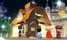 画像ギャラリー No.029のサムネイル画像 / 「ディズニー マジックキャッスル マイ・ハッピー・ライフ」,2つのワールド情報「ふしぎの国のアリス・ワールド」「アラジン・ワールド」などが公開に