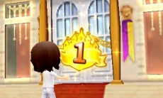 画像ギャラリー No.040のサムネイル画像 / 「ディズニー マジックキャッスル マイ・ハッピー・ライフ」,2つのワールド情報「ふしぎの国のアリス・ワールド」「アラジン・ワールド」などが公開に