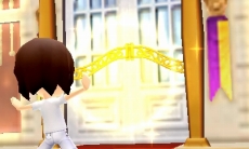 画像ギャラリー No.041のサムネイル画像 / 「ディズニー マジックキャッスル マイ・ハッピー・ライフ」,2つのワールド情報「ふしぎの国のアリス・ワールド」「アラジン・ワールド」などが公開に