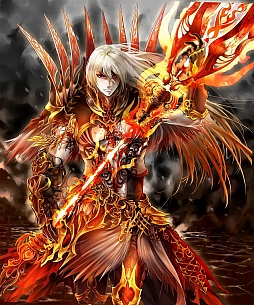 画像ギャラリー No.002のサムネイル画像 / グリー，「神獄のヴァルハラゲート」を提供するグラニと戦略的業務提携