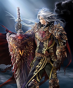 画像ギャラリー No.003のサムネイル画像 / グリー，「神獄のヴァルハラゲート」を提供するグラニと戦略的業務提携