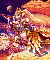 画像ギャラリー No.004のサムネイル画像 / グリー，「神獄のヴァルハラゲート」を提供するグラニと戦略的業務提携