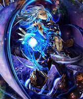 画像ギャラリー No.007のサムネイル画像 / グリー，「神獄のヴァルハラゲート」を提供するグラニと戦略的業務提携