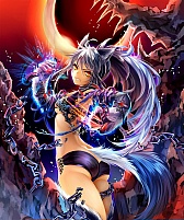 画像ギャラリー No.008のサムネイル画像 / グリー，「神獄のヴァルハラゲート」を提供するグラニと戦略的業務提携