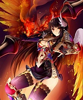 画像ギャラリー No.009のサムネイル画像 / グリー，「神獄のヴァルハラゲート」を提供するグラニと戦略的業務提携