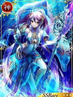 画像集#004のサムネイル/「神獄のヴァルハラゲート」500日達成記念ウェルカムバックキャンペーン実施