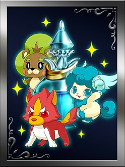 画像集#002のサムネイル/「神獄のヴァルハラゲート」が「モンプラ」とコラボ。限定アイテムをプレゼント