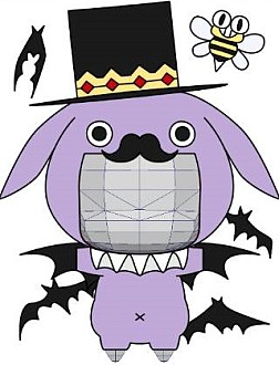 画像集#003のサムネイル/「神獄のヴァルハラゲート」が「モンプラ」とコラボ。限定アイテムをプレゼント