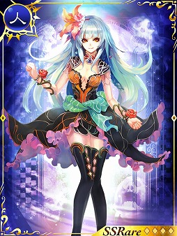 画像集#003のサムネイル/「神獄のヴァルハラゲート」と「エンペラーズ サガ」がコラボキャンペーンを開催