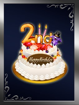 ꡼ No.003 | ֿΥϥ饲ȡ2ǯǰܡʥڡ󳫺