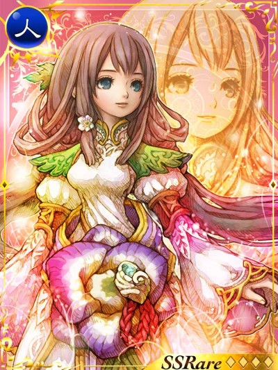 画像ギャラリー No.002のサムネイル画像 / 「神獄のヴァルハラゲート」,「聖剣伝説 CoM」コラボ第2弾でリチアなどが登場