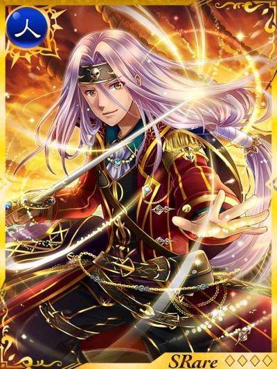 画像ギャラリー No.003のサムネイル画像 / 「神獄のヴァルハラゲート」,「聖剣伝説 CoM」コラボ第2弾でリチアなどが登場