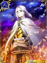 画像ギャラリー No.001のサムネイル画像 / 「神獄のヴァルハラゲート」がアニメ「アルスラーン戦記」とコラボを実施