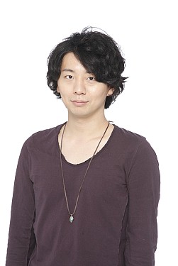 画像ギャラリー No.002のサムネイル画像 / 「CONCEPTION II」のラジオ番組がハラショーネットで配信。第0回は8月8日