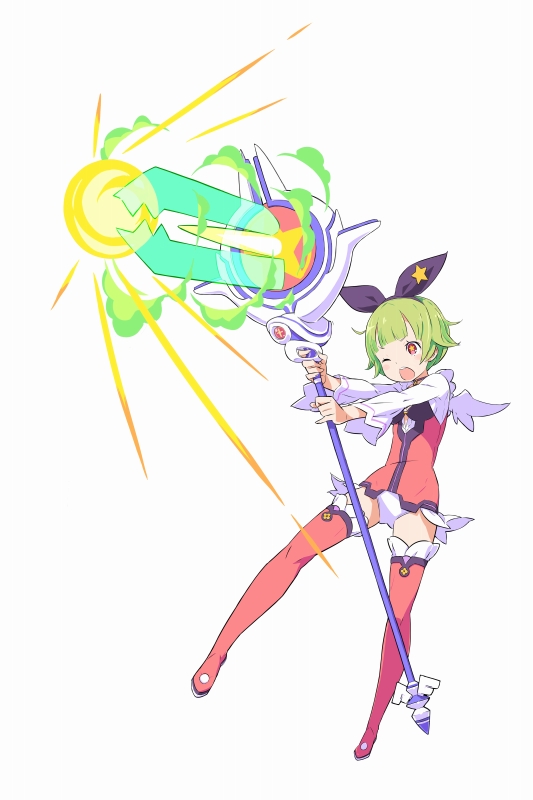 画像集一覧 / 「CONCEPTION II 七星の導きとマズルの悪夢」,PS Vita