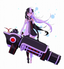 画像ギャラリー No.003のサムネイル画像 / 「CONCEPTION II 七星の導きとマズルの悪夢」,PS Vita向け体験版の配信がスタート。「フウコ」「エリィ」「トーリ」という3人のヒロインと星の子を作ろう