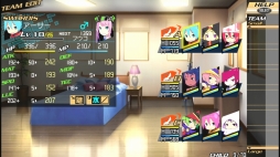 画像ギャラリー No.007のサムネイル画像 / 「CONCEPTION II 七星の導きとマズルの悪夢」,PS Vita向け体験版の配信がスタート。「フウコ」「エリィ」「トーリ」という3人のヒロインと星の子を作ろう