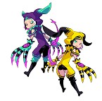 ꡼ No.003Υͥ / CONCEPTION IIü쿦Ȥˤʤ뤿ΥȤɲäDLCۿ