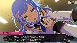 7人のヒロインとの愛の結晶が,世界を救う。「CONCEPTION II 七星の
