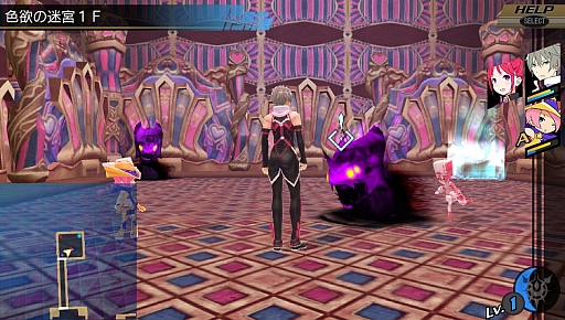 7人のヒロインとの愛の結晶が,世界を救う。「CONCEPTION II 七星の