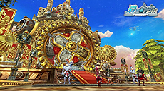 ���������꡼ No.009�Υ���ͥ������ / �ܥ���󥹥����ޤǤ�ڥåȤˤǤ����������ޤ��MMORPG���˶��Υ��쥤���ס����������ɦ¥ƥ������罸�������������ȡ�4Gamer�Ȥ�2000̾ʬ