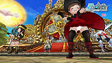 ���������꡼ No.010�Υ���ͥ������ / �ܥ���󥹥����ޤǤ�ڥåȤˤǤ����������ޤ��MMORPG���˶��Υ��쥤���ס����������ɦ¥ƥ������罸�������������ȡ�4Gamer�Ȥ�2000̾ʬ